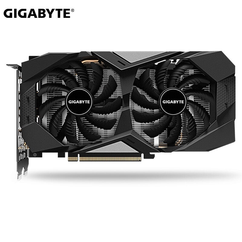 Midrange Build Plus - Midrange Game PC