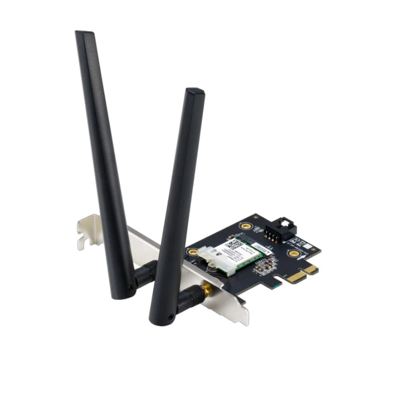WiFi & Bluetooth Upgrade