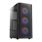 AMD Ryzen 5 3600 & RTX 2060 Gaming PC – Antec Edition