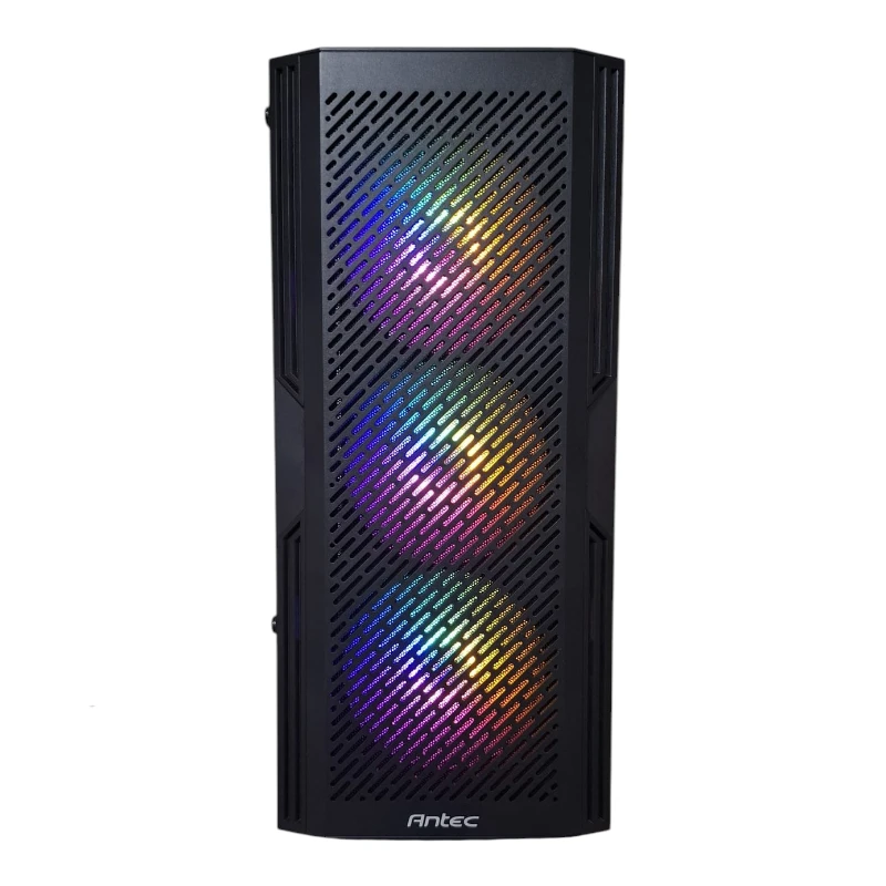 AMD Ryzen 5 3600 & RTX 2060 Gaming PC – Antec Edition
