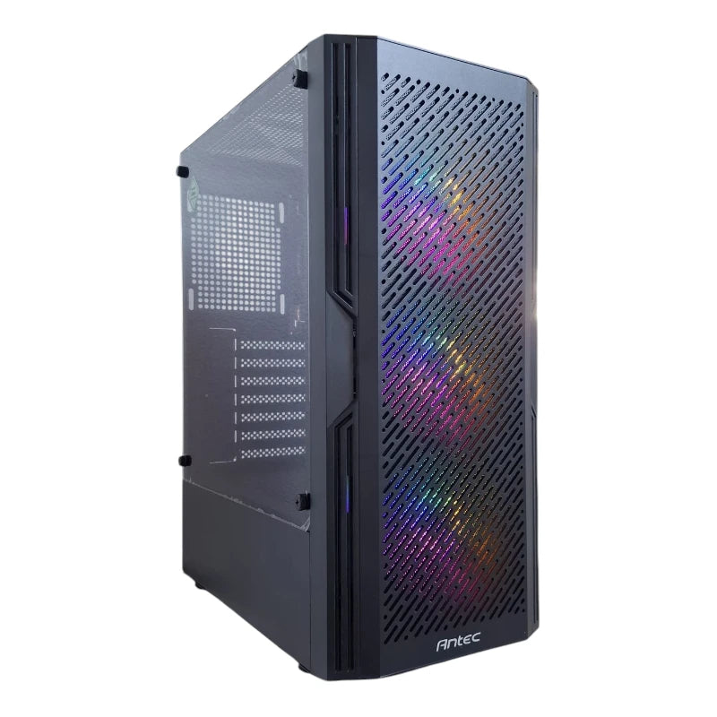 AMD Ryzen 5 3400G & RX Vega 11 Gaming PC