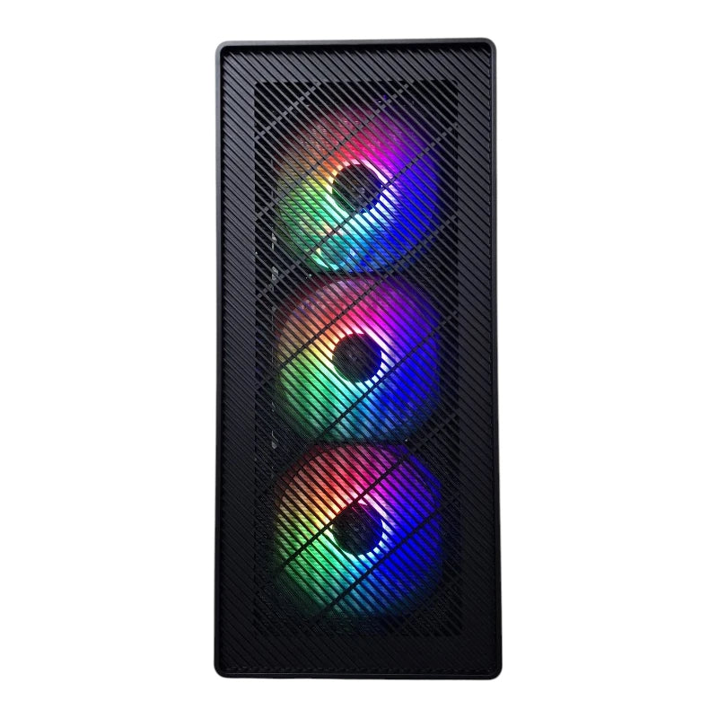 AMD Ryzen 5 5500 & RTX 3050 Gaming PC – Antec Edition