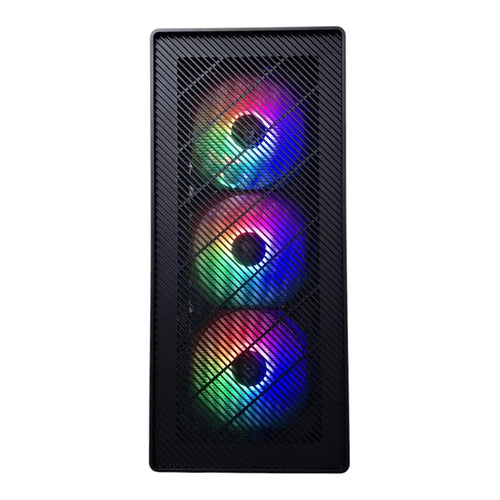 AMD Ryzen 5 5500 & RTX 3050 Gaming PC – Antec Edition