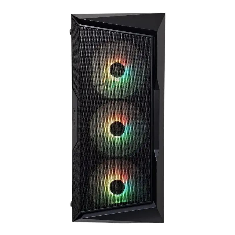 AMD Ryzen 5 5600 & RTX 3060 Gaming PC