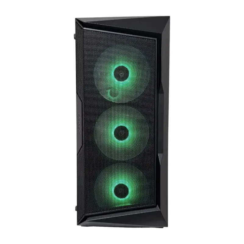AMD Ryzen 5 5600 & RTX 3060 Gaming PC