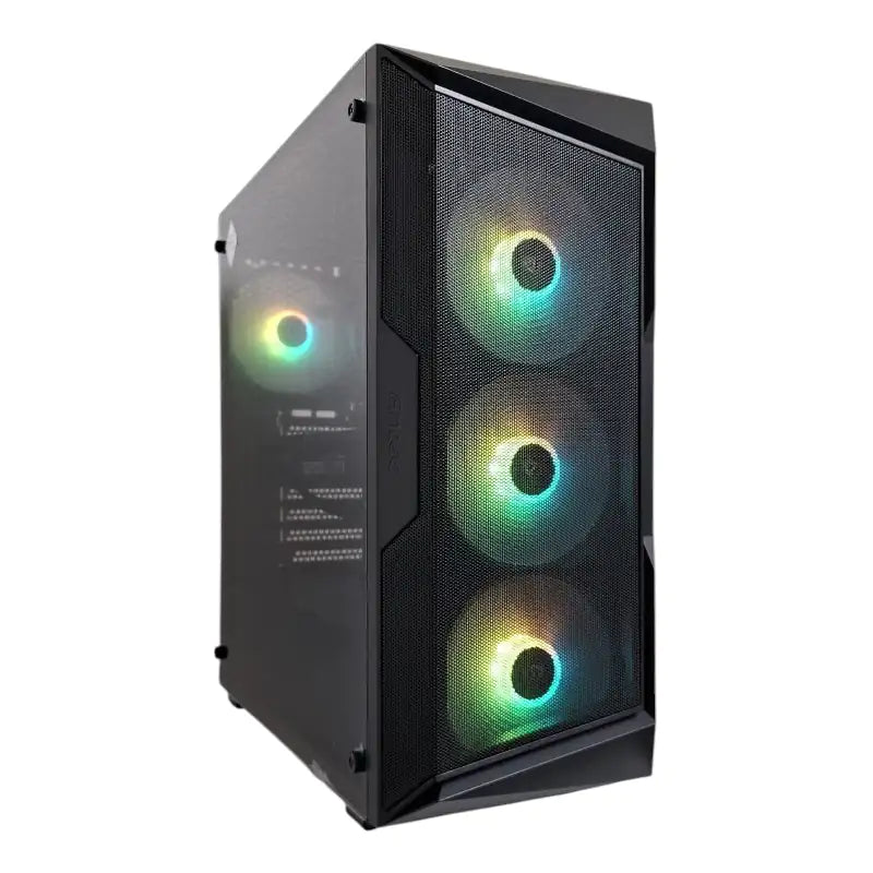 AMD Ryzen 5 3600 & RTX 2060 Gaming PC