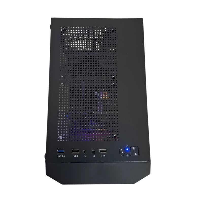 AMD Ryzen 5 3600 & RTX 2060 Gaming PC – Antec Edition