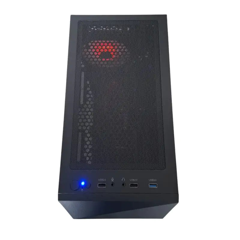AMD Ryzen 5 5600 & RTX 3060 Gaming PC