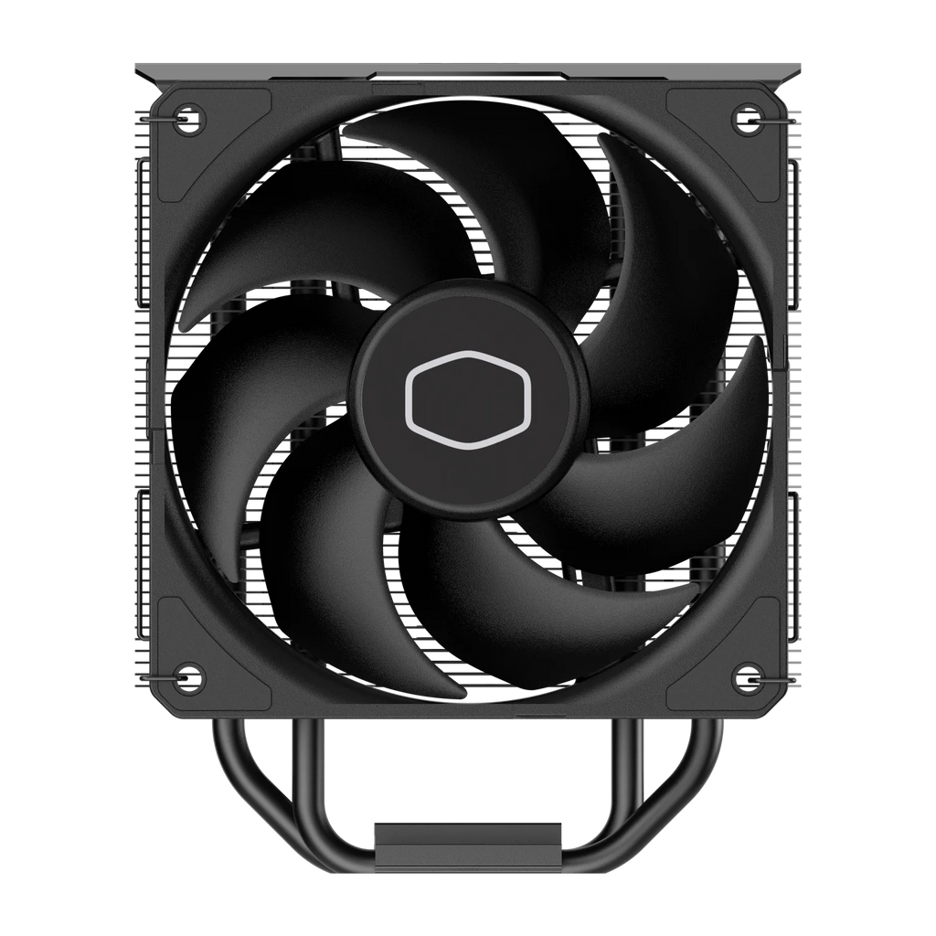 CPU Cooler Upgrade