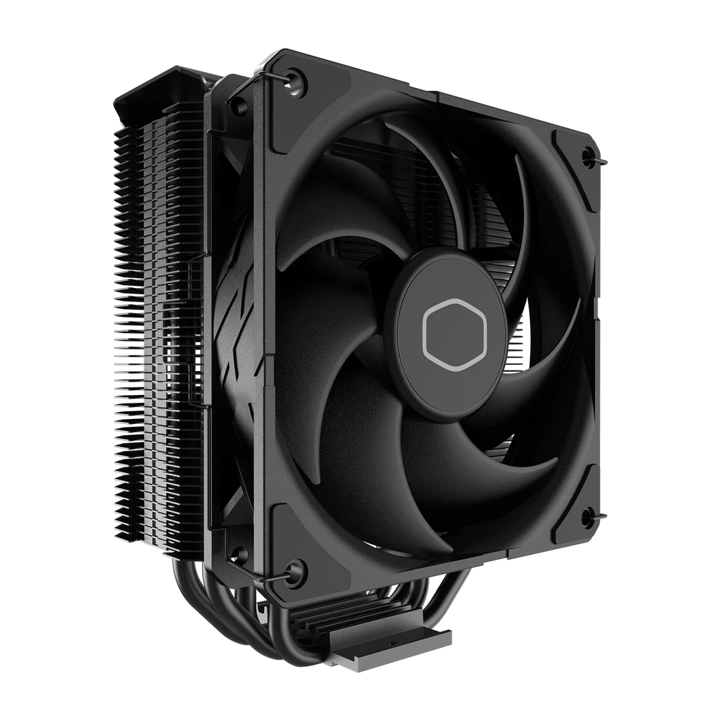 CPU Cooler Upgrade