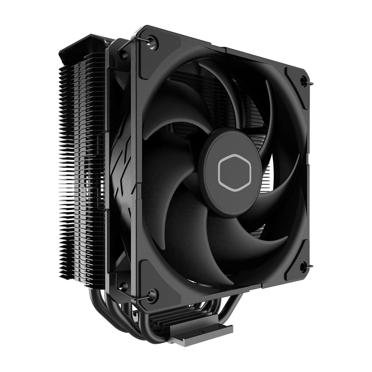CPU Cooler Upgrade