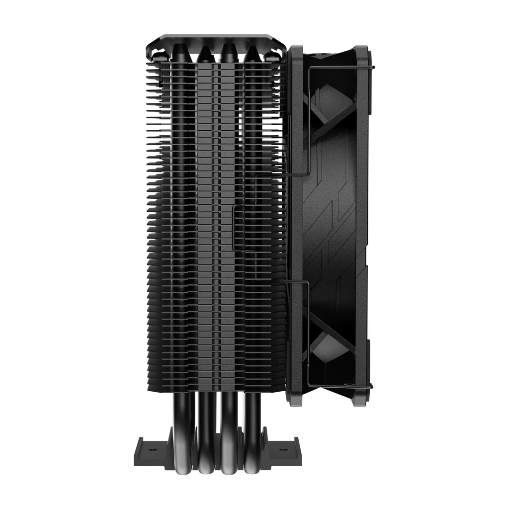 CPU Cooler Upgrade