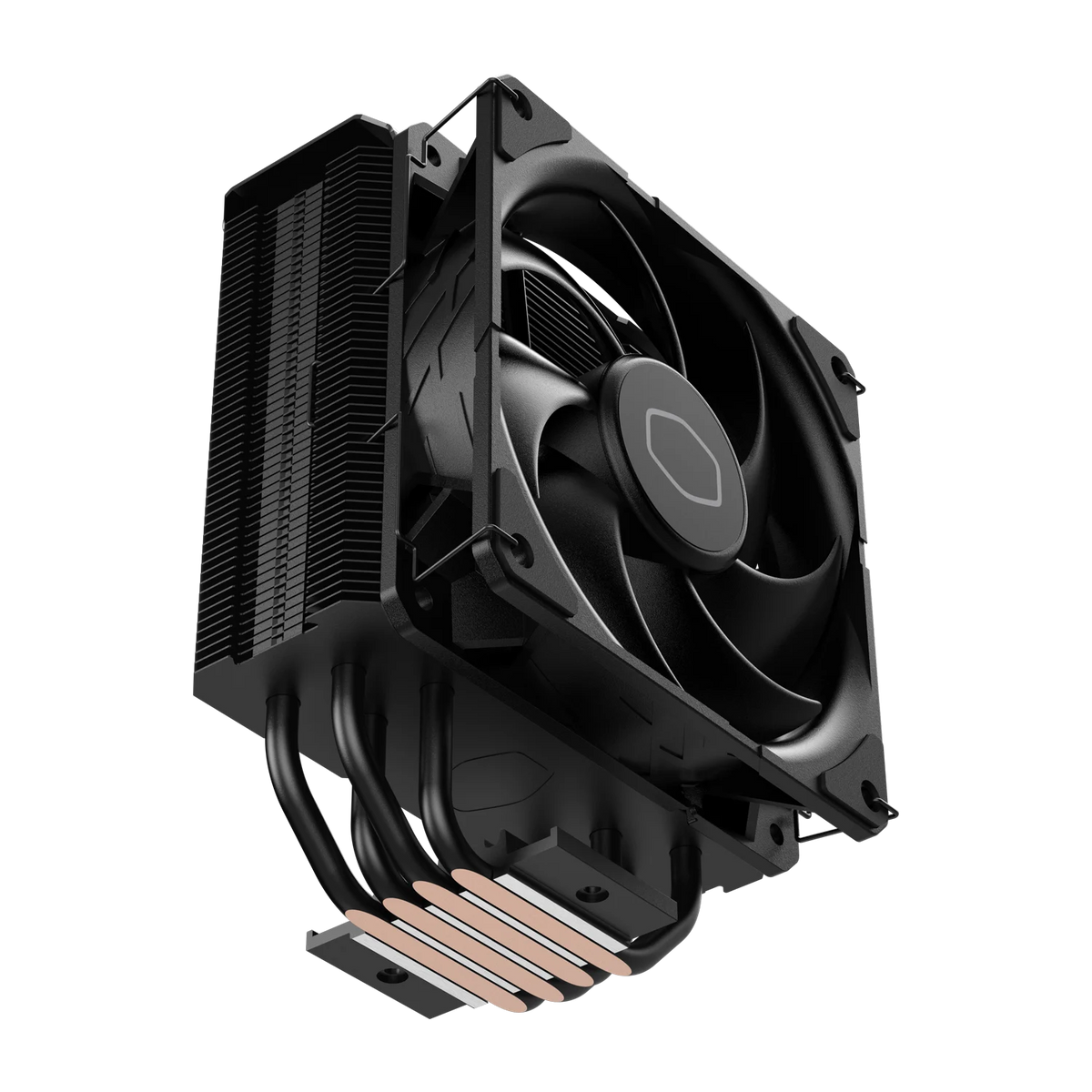CPU Cooler Upgrade