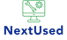NextUsed – Home