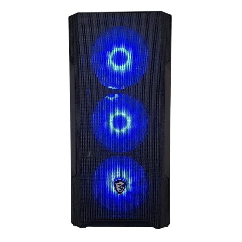 AMD Ryzen 5 5500 & RTX 3060 Gaming PC