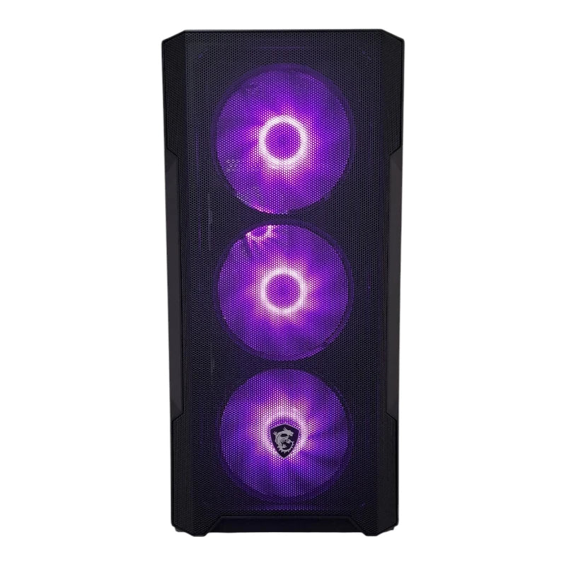 AMD Ryzen 5 5500 & RTX 3060 Gaming PC