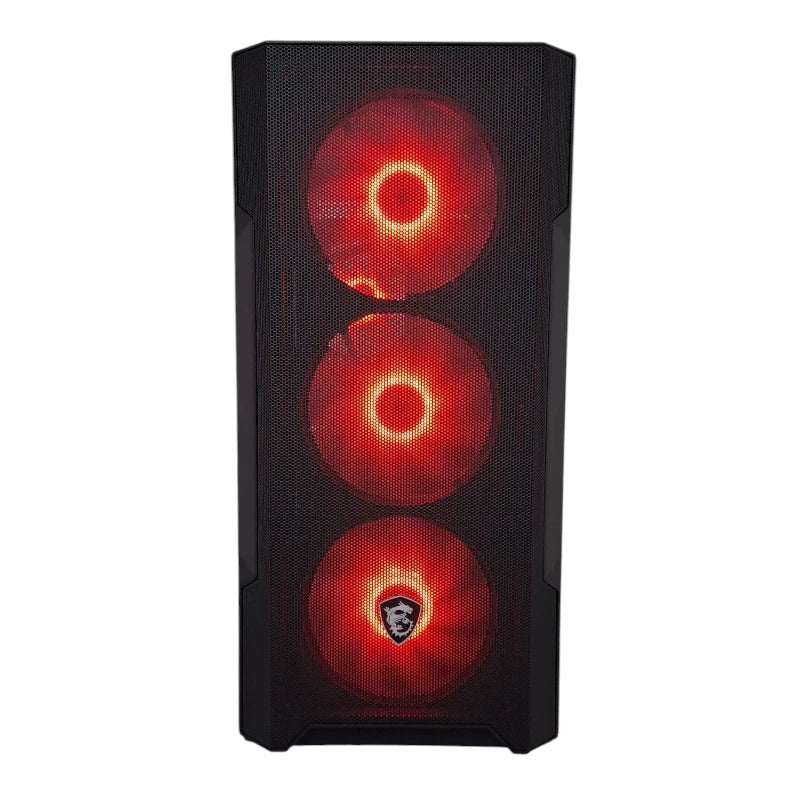 AMD Ryzen 5 5500 & RTX 3060 Gaming PC