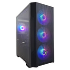AMD Ryzen 5 5500 & RTX 3060 Gaming PC