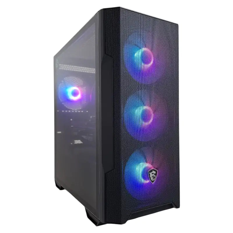 AMD Ryzen 5 3600 & RTX 2060 Gaming PC