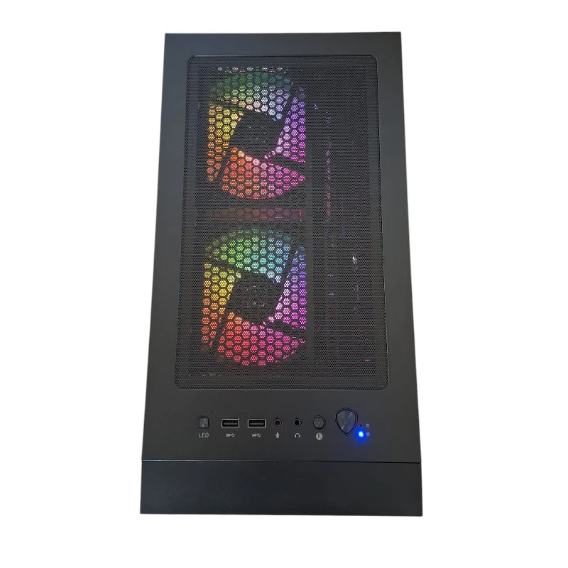 AMD Ryzen 5 3600 & RTX 2060 Gaming PC – MSI Edition