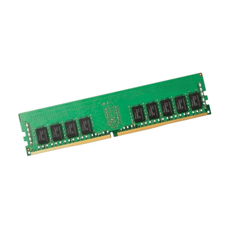 RAM Upgrade: 16 GB naar 32 GB DDR4